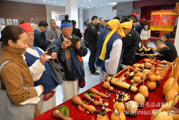 匠心獨(dú)運(yùn)，薪火相承｜濰坊國(guó)際民間藝術(shù)之春暨濰坊市民俗博物館開(kāi)館一周年慶典活動(dòng)