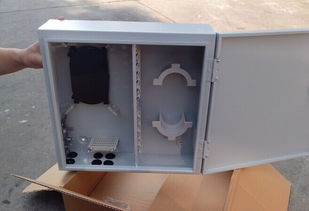 室外光纖分纖箱圖片 齊全