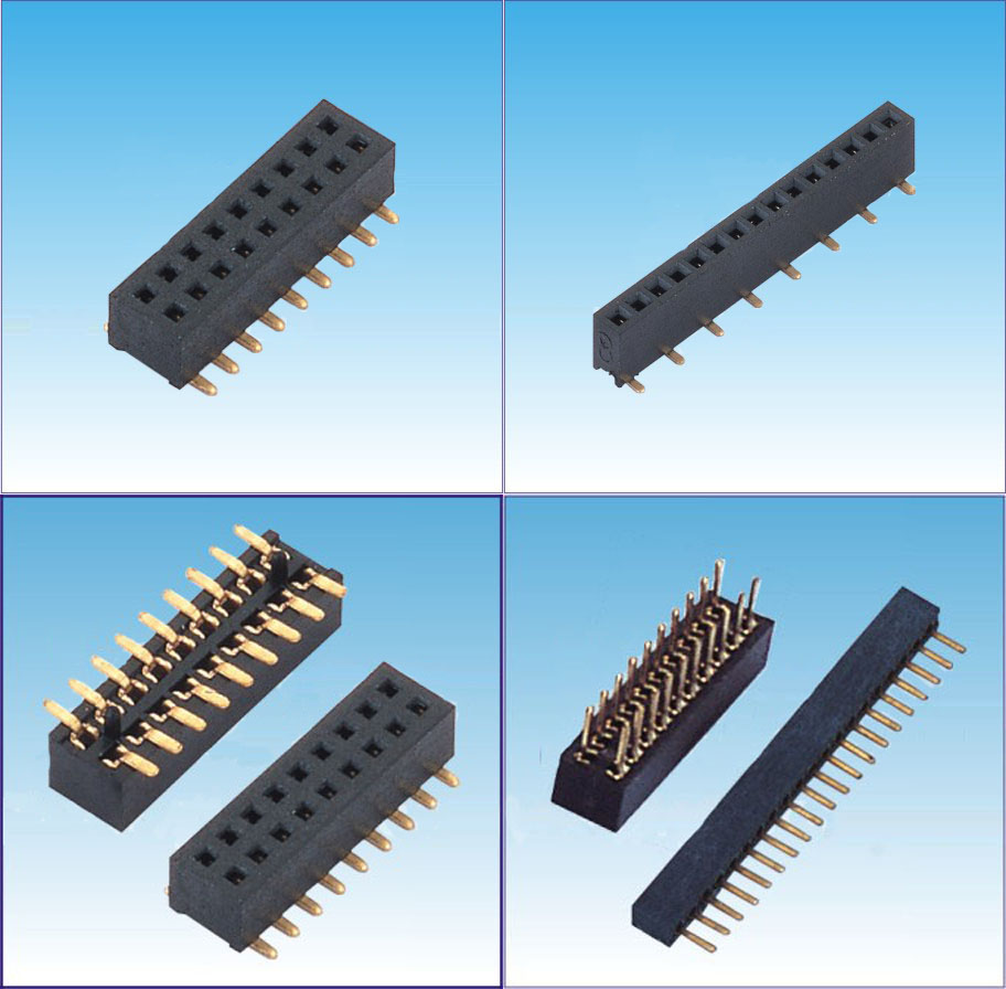 34_產品信息_電子連接器工廠,深圳fpc座生產,針座