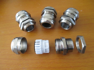 M25-防爆電纜密封夾緊接頭廠家 金屬防爆接頭 防爆填料函接頭 鎧裝電纜接頭價(jià)格 _供應(yīng)信息_商機(jī)_中國環(huán)保在線