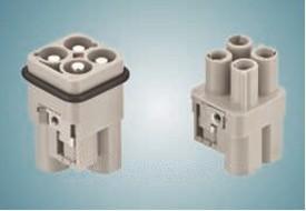 浩亭推出HanQ3/0與HanQ 4/0連接器,擴(kuò)展最小尺寸系列產(chǎn)品組合-國際金屬加工網(wǎng)