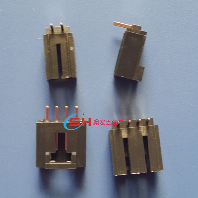 【批發廣西2.54連接器,MX2.54膠殼,針座,端子,專業生產商.】價格,廠家,圖片,連接器,東莞市燊宏五金電子科技-