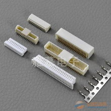 深入了解Molex 1.25mm間距貼片連接器 技術特點與應用指南
