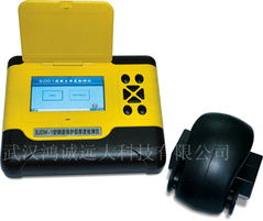 BJDW-1鋼筋保護(hù)層厚度檢測儀與掃描型鋼筋位置測定儀在電磁環(huán)境檢測中的應(yīng)用