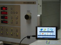 電磁環(huán)境（EMC）入門篩選與21款車載GPS橫評(píng) 如何在復(fù)雜電磁環(huán)境中精準(zhǔn)導(dǎo)航